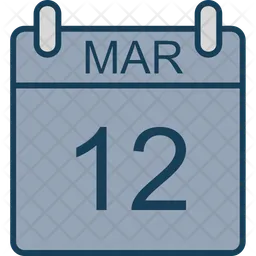 March  Icon