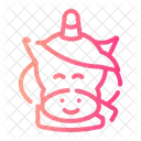 Marchen Legende Emoji Symbol