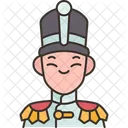 Marching Band Boys Icon