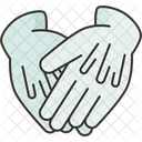 Marching Gloves Performance Icon