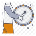 Marching Band Icon