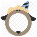 Cara Emoji Expresion Icono