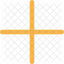 Signo Mas Agregar Nuevo Icono
