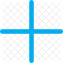 Signo Mas Agregar Nuevo Icono