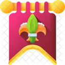Mardi Gras Carnival Rio Festival Icon