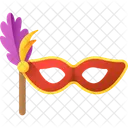 Mardi Gras Carnival Rio Festival Icon