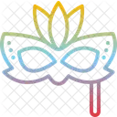 Mardi Gras  Icon