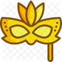 Mardi Gras  Icon