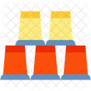 Mardi Gras  Icon