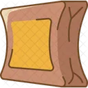 Pancake Day Ingredient Breakfast Icon