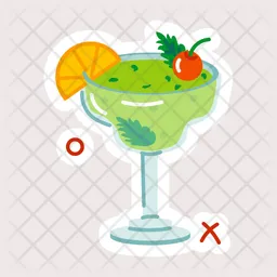 Margarita  Icon