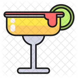 Margarita  Icon