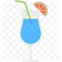 Margarita Martini Lemonade Icon