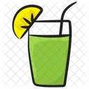 Juice Margarita Lemonade Icon