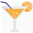 Juice Margarita Lemonade Icon
