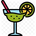 Margarita  Icon