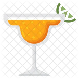 Margarita  Icon