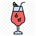 Drink Cocktail Alcohol Icon