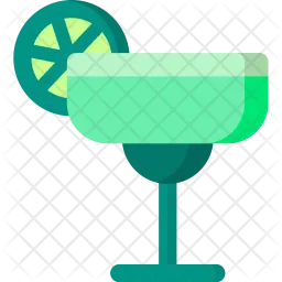 Margarita  Icon