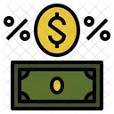 Margin requirement  Icon