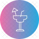 Mint Food Healthy Icon