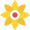 Fleur Floral Ecologie Icon