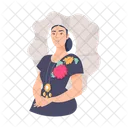 Mariachi Girl Mariachi Woman Female Mariachi Icon