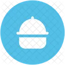 Mariage Plateau Portion Icon