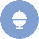 Mariage Plateau Portion Icon