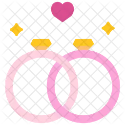 Mariage lgbt  Icône