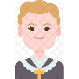 Marie Curie  Icon