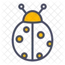 Marienkafer Fruhling Ostern Symbol