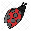 Marienkäfer  Symbol