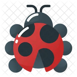 Marienkäfer  Symbol