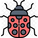 Marienkafer Kafer Symbol
