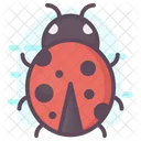 Marienkafer Kafer Symbol