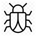Marienkäfer  Symbol