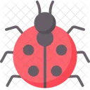 Marienkafer Symbol