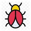 Marienkafer Insekt Fliege Symbol