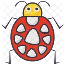 Marienkäfer  Symbol