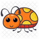 Marienkäfer  Symbol