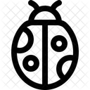 Marienkäfer  Symbol