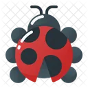 Marienkafer Symbol