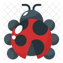 Marienkafer Symbol