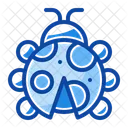 Marienkafer Symbol