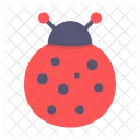 Marienkafer Fruhling Ostern Symbol