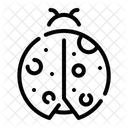 Marienkäfer  Symbol
