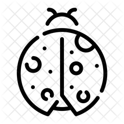 Marienkäfer  Symbol