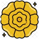 Marigold Icon