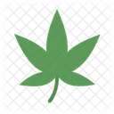 Marihuana  Symbol